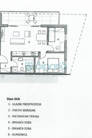Flat For sale - Istarska Umag - foto 4/4