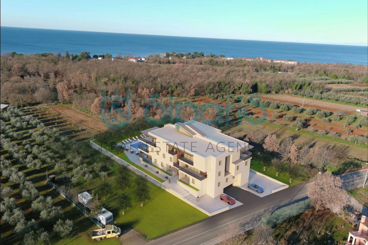 Apartmán Na prodej - Istarska Umag - foto 3/3