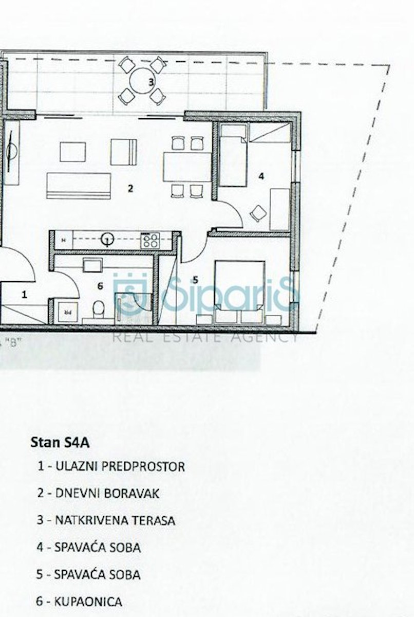 Flat For sale - ISTARSKA Umag