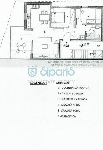 Appartement À vendre - Istarska Umag - foto 4/4