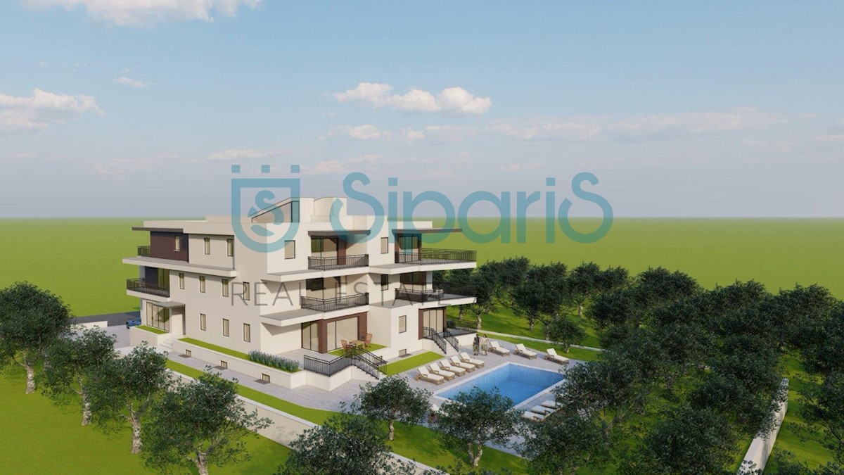 Appartement À vendre - Istarska Umag - foto 1/3