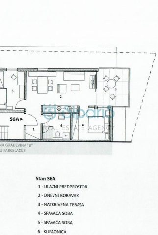 Flat For sale - Istarska Umag - foto 4/4