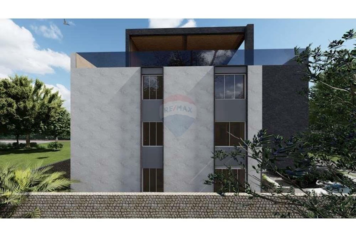 Flat For sale - ZADARSKA ZADAR