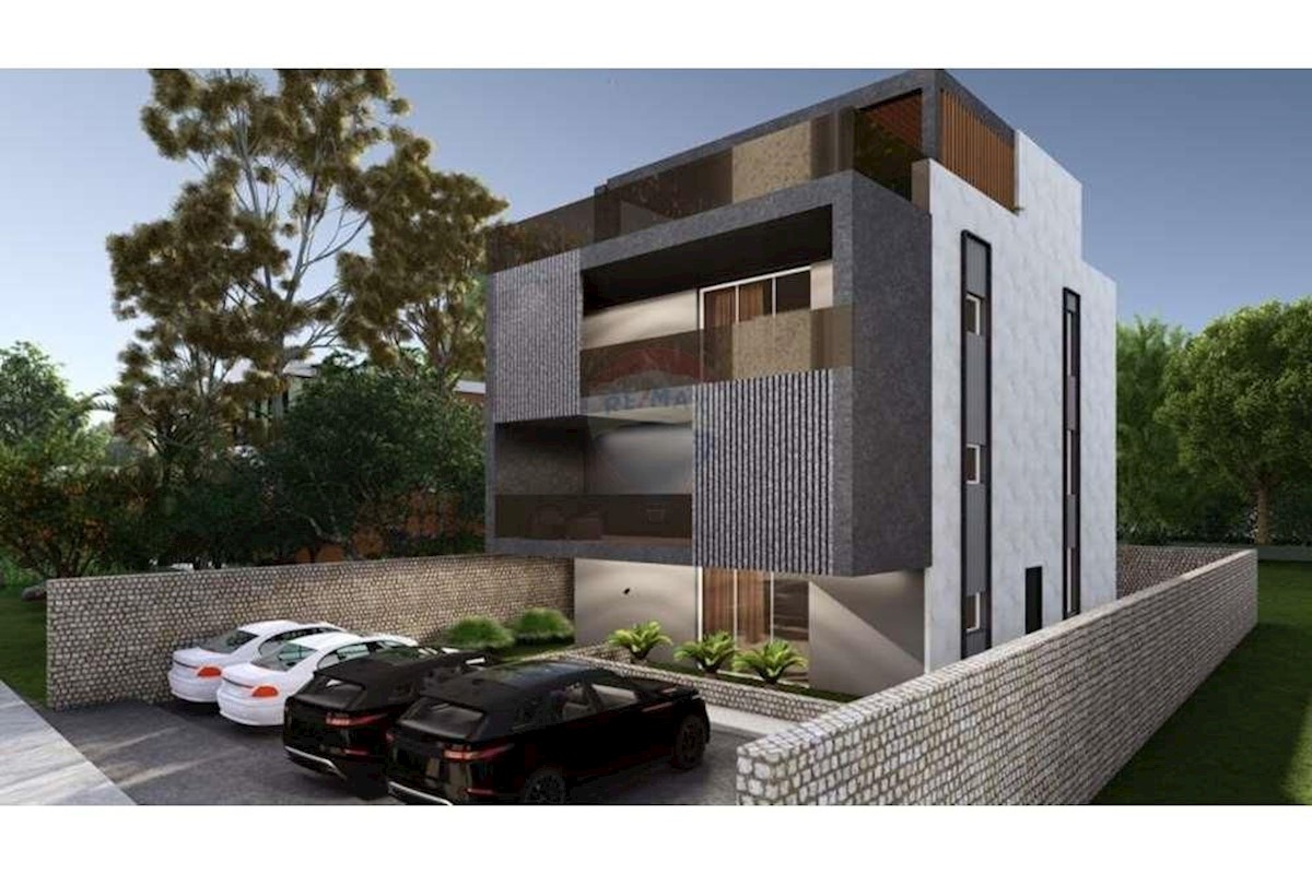 Flat For sale - ZADARSKA ZADAR