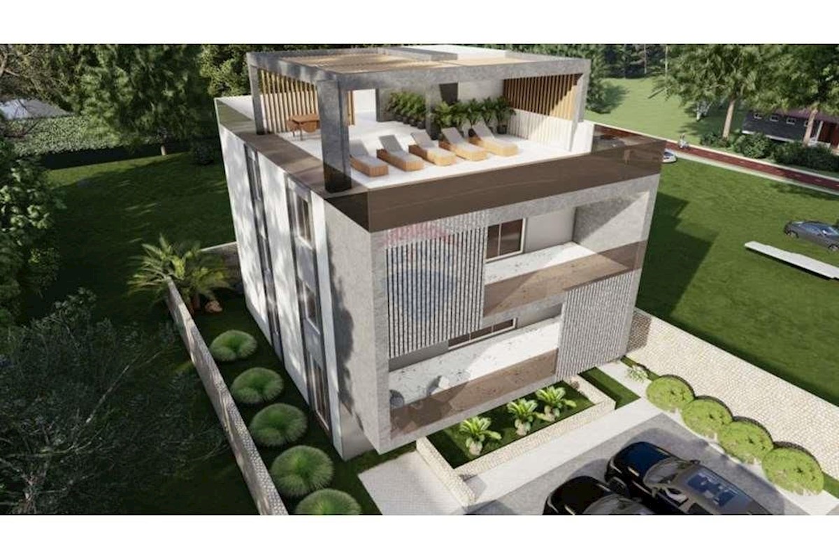 Flat For sale - ZADARSKA ZADAR