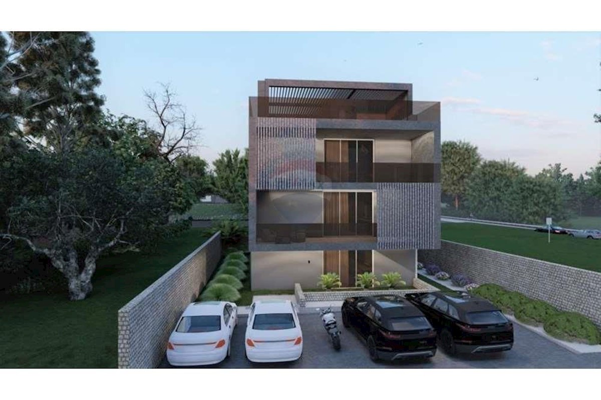 Flat For sale - ZADARSKA ZADAR