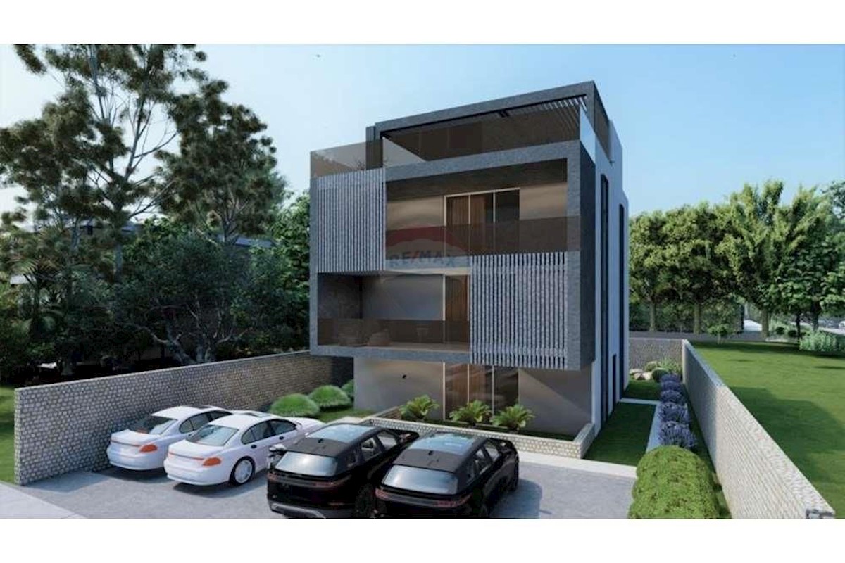 Flat For sale - ZADARSKA ZADAR