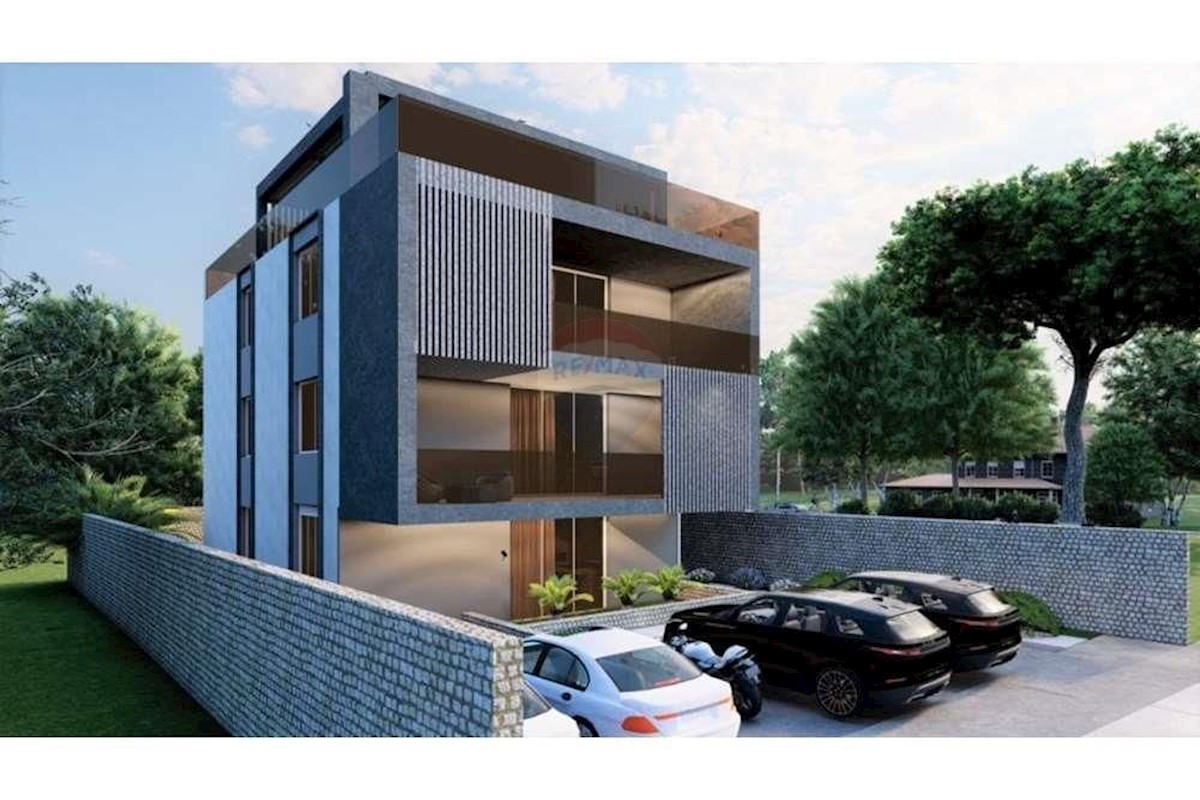 Flat For sale - ZADARSKA ZADAR