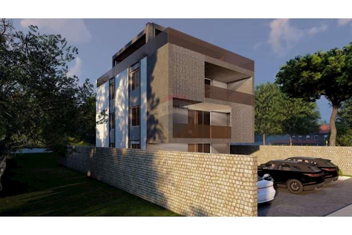 Flat For sale - ZADARSKA ZADAR