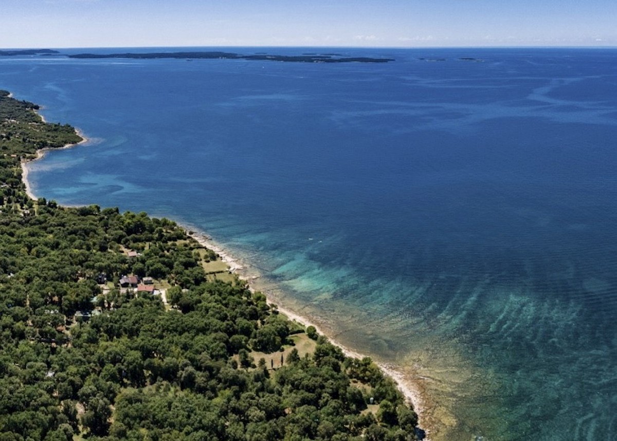 Terreno In vendita - ISTARSKA FAŽANA