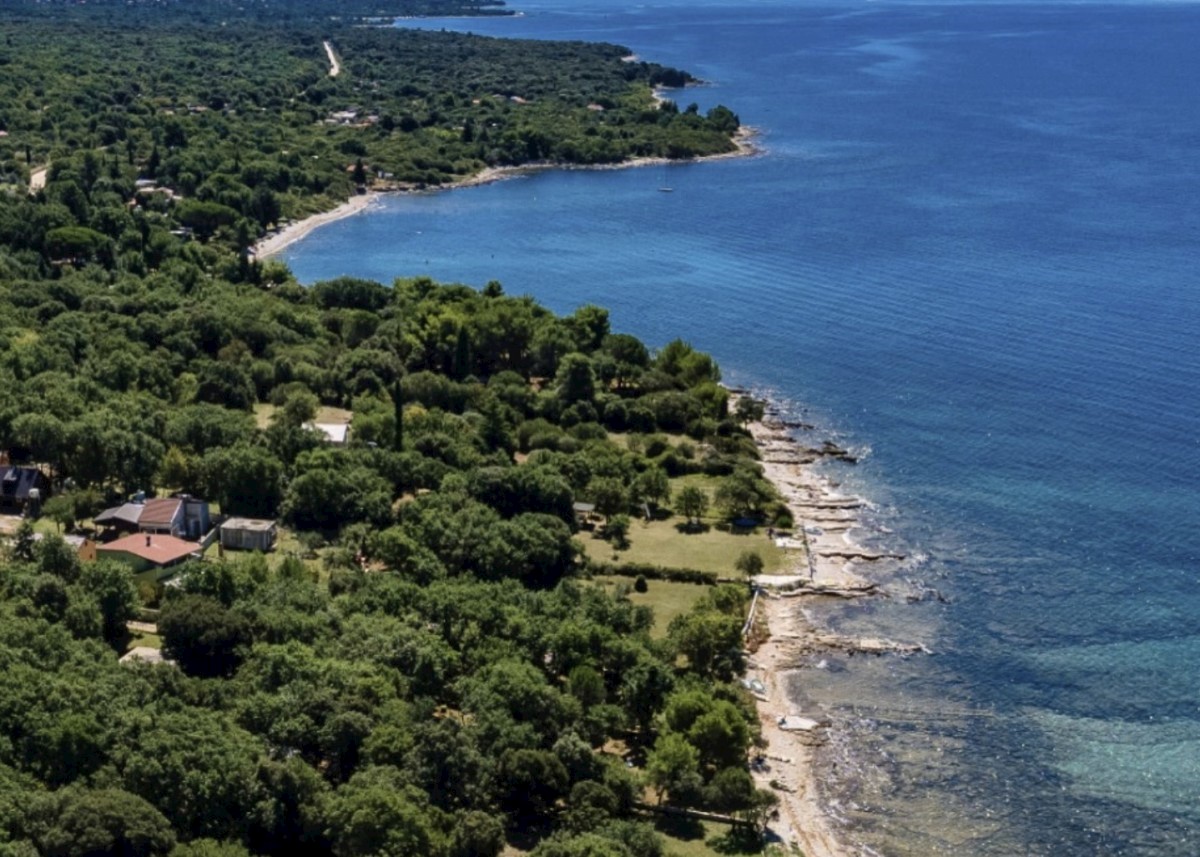 Terreno In vendita - ISTARSKA FAŽANA