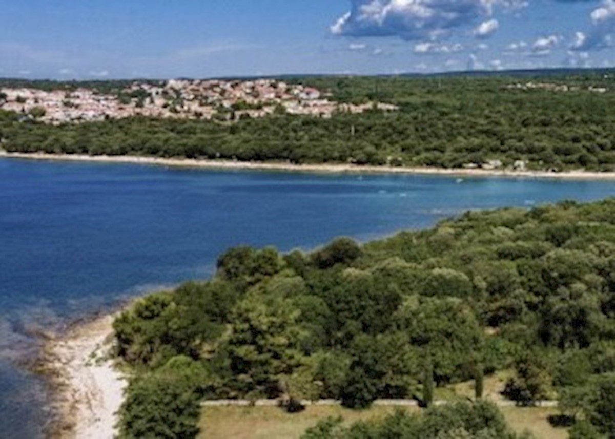 Terreno In vendita - ISTARSKA FAŽANA