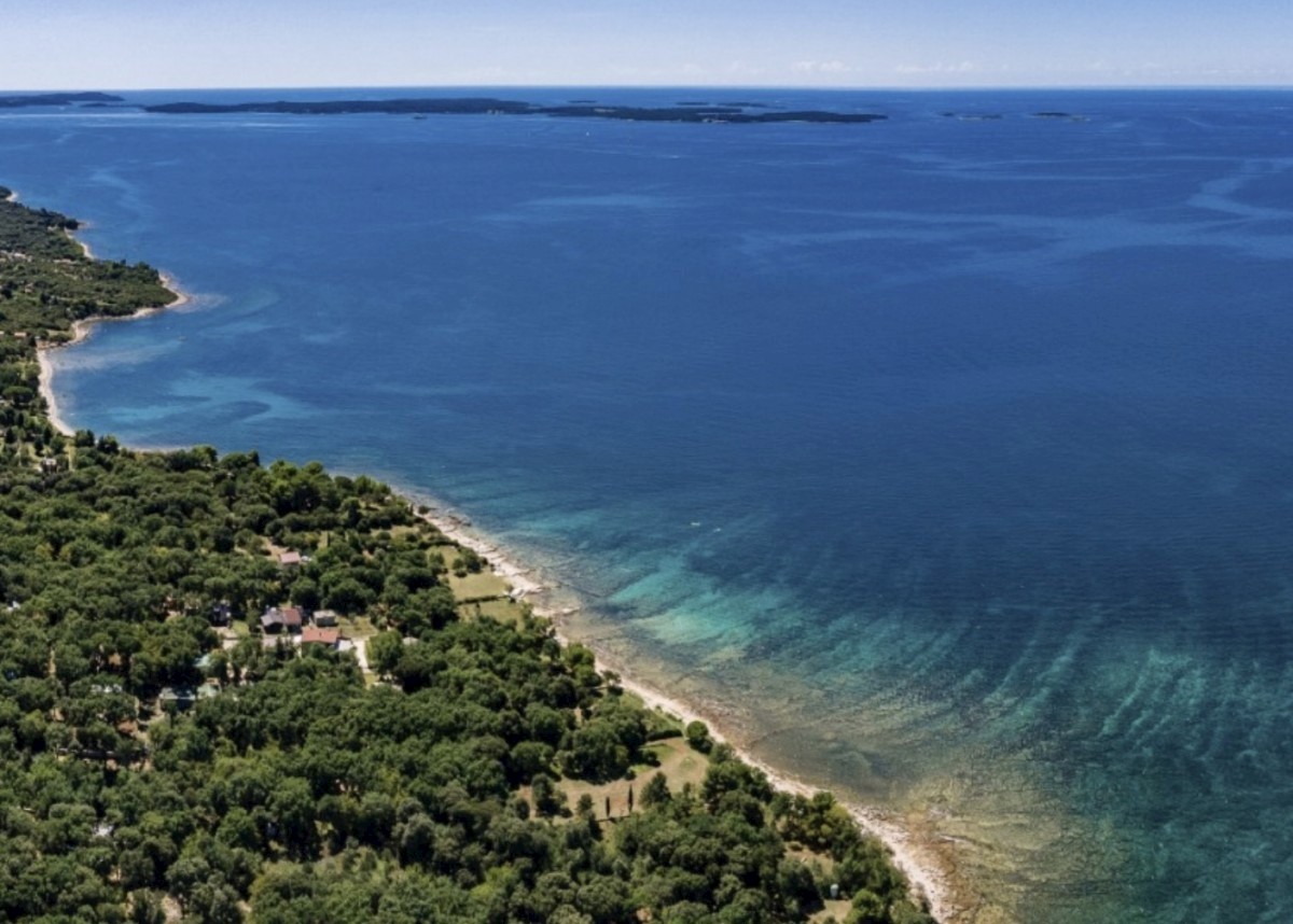 Terreno In vendita - ISTARSKA FAŽANA