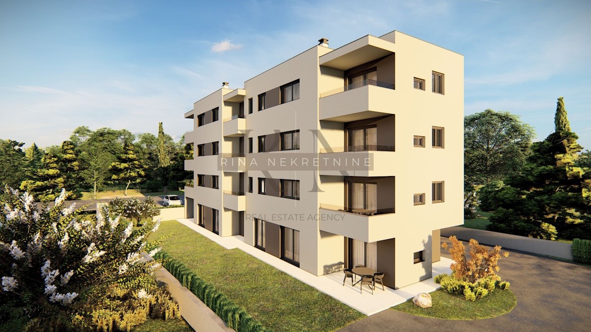 Apartment Zu verkaufen - ISTARSKA TAR-VABRIGA