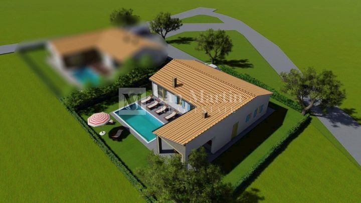 Kuća na prodaju 116 m² – Barban