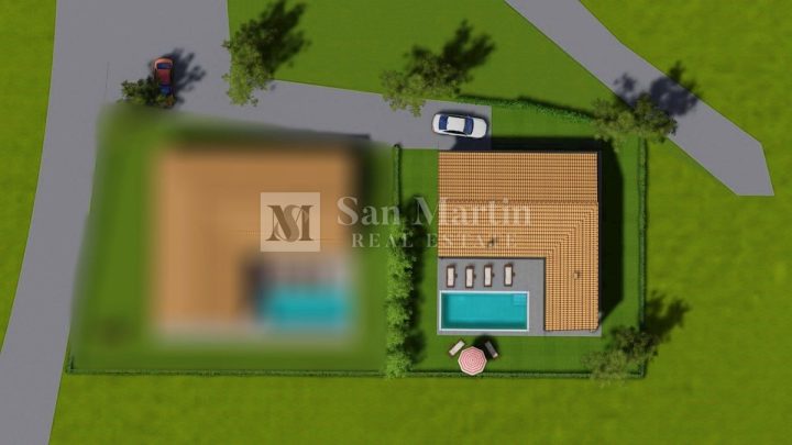 Maison À vendre - Istarska Barban - foto 3/9