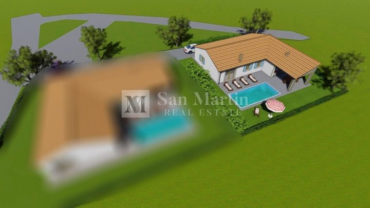 Maison À vendre - Istarska Barban - foto 4/9