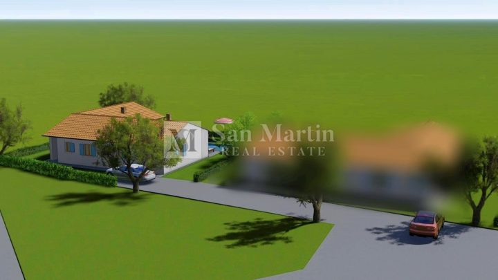 Maison À vendre - Istarska Barban - foto 5/9