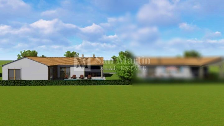 House For sale - Istarska Barban - foto 4/8