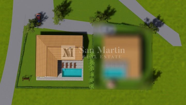 House For sale - Istarska Barban - foto 5/8