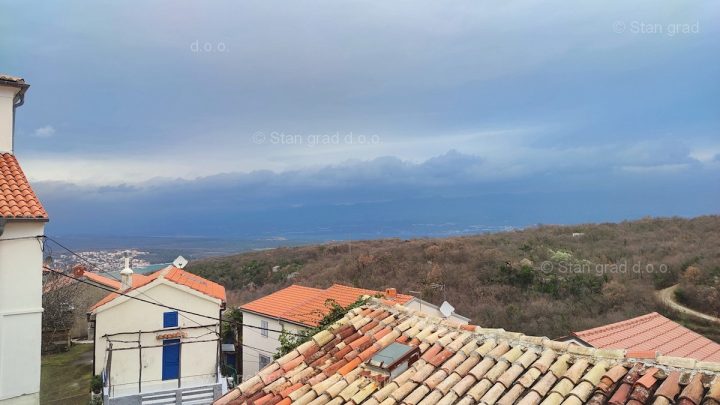 Casa in vendita 115 m² – Dobrinj
