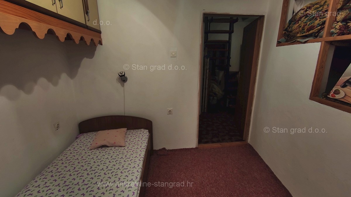 Kuća Na prodaju - PRIMORSKO-GORANSKA KRK