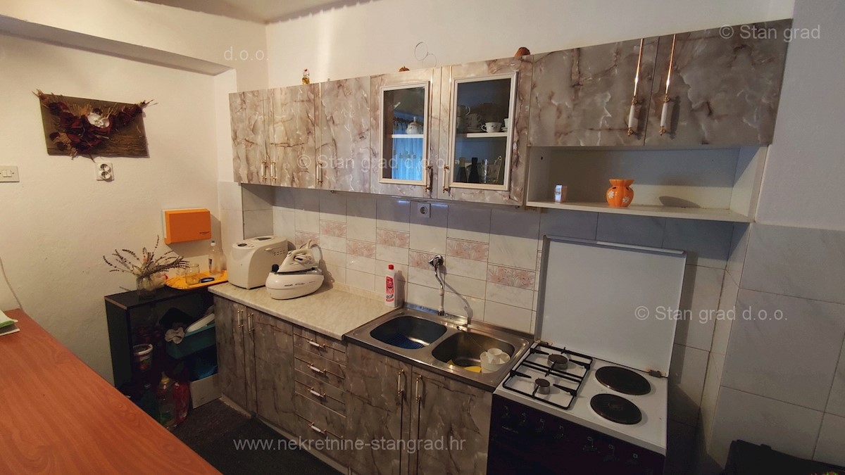 Kuća Na prodaju - PRIMORSKO-GORANSKA KRK