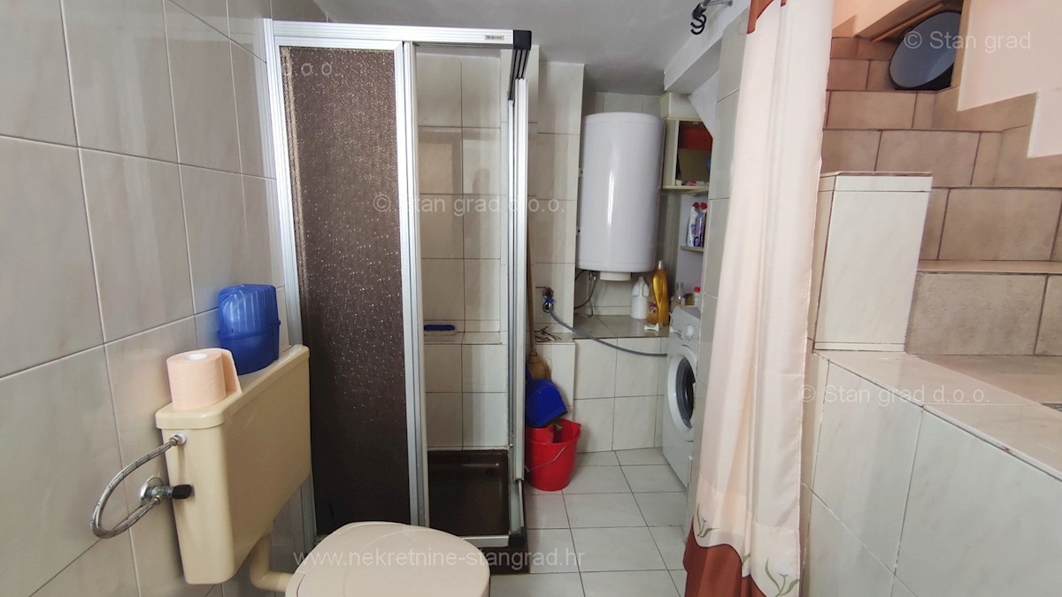 Kuća Na prodaju - PRIMORSKO-GORANSKA KRK