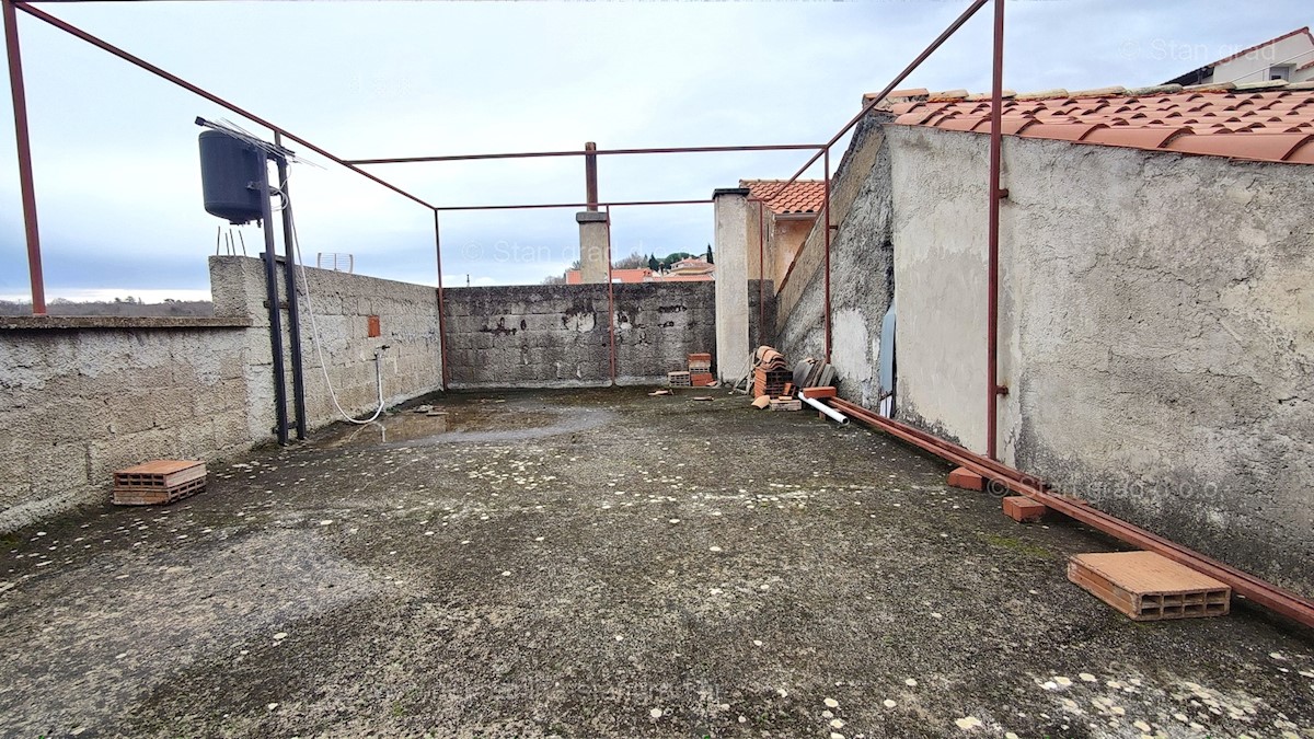 Kuća Na prodaju - PRIMORSKO-GORANSKA KRK