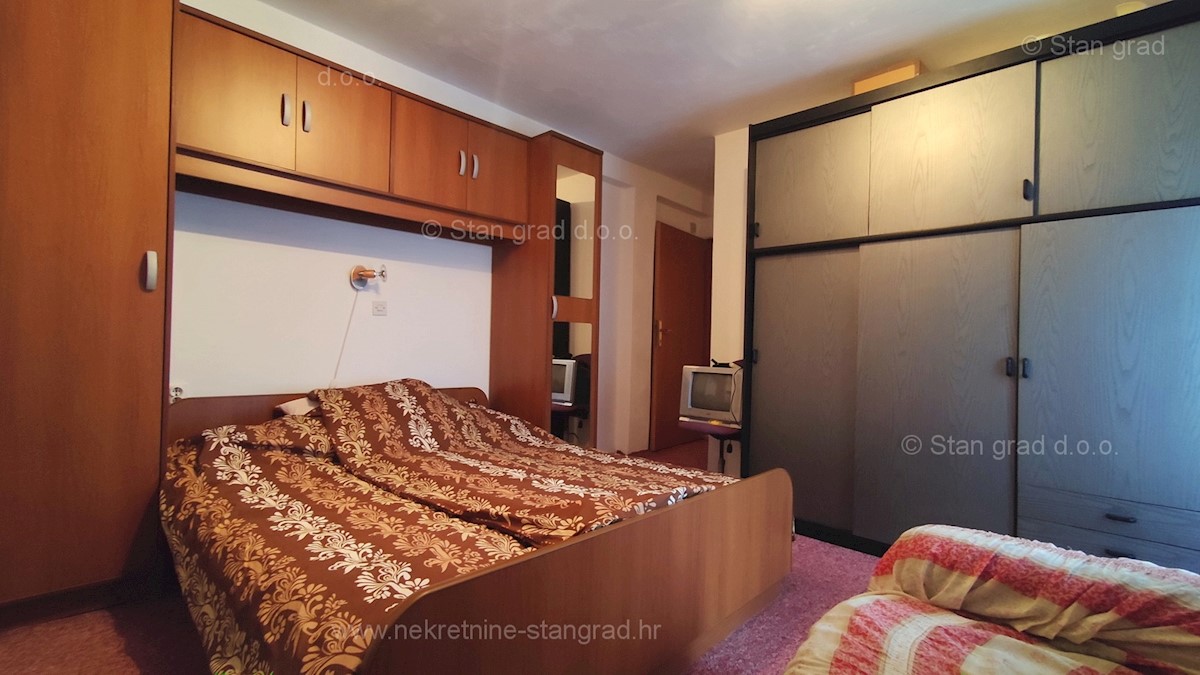Kuća Na prodaju - PRIMORSKO-GORANSKA KRK