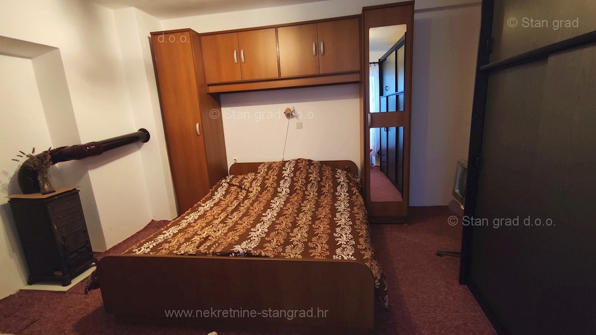 Kuća Na prodaju - PRIMORSKO-GORANSKA KRK