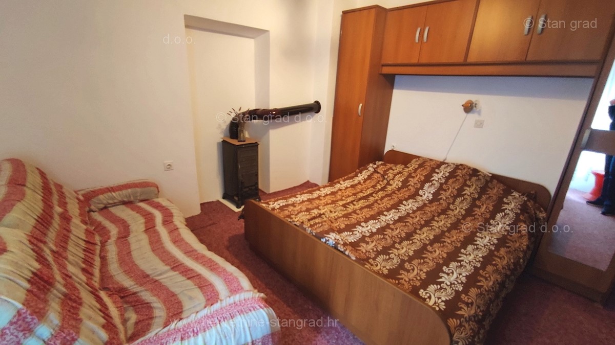 Kuća Na prodaju - PRIMORSKO-GORANSKA KRK