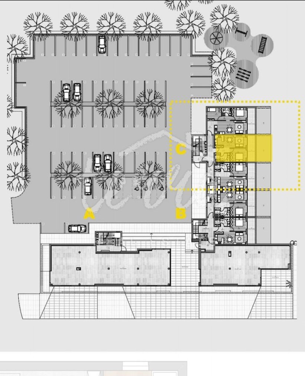 Apartmán Na prodej - ISTARSKA LABIN