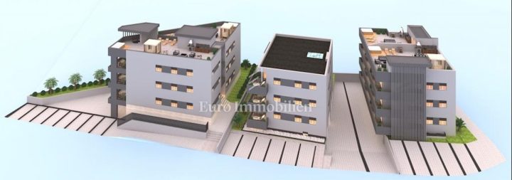 Apartment Zu verkaufen - Zadarska Sukošan - foto 5/24