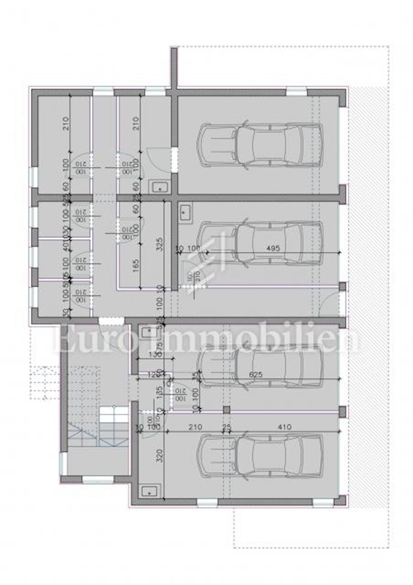 Apartmán Na prodej - ZADARSKA SUKOŠAN