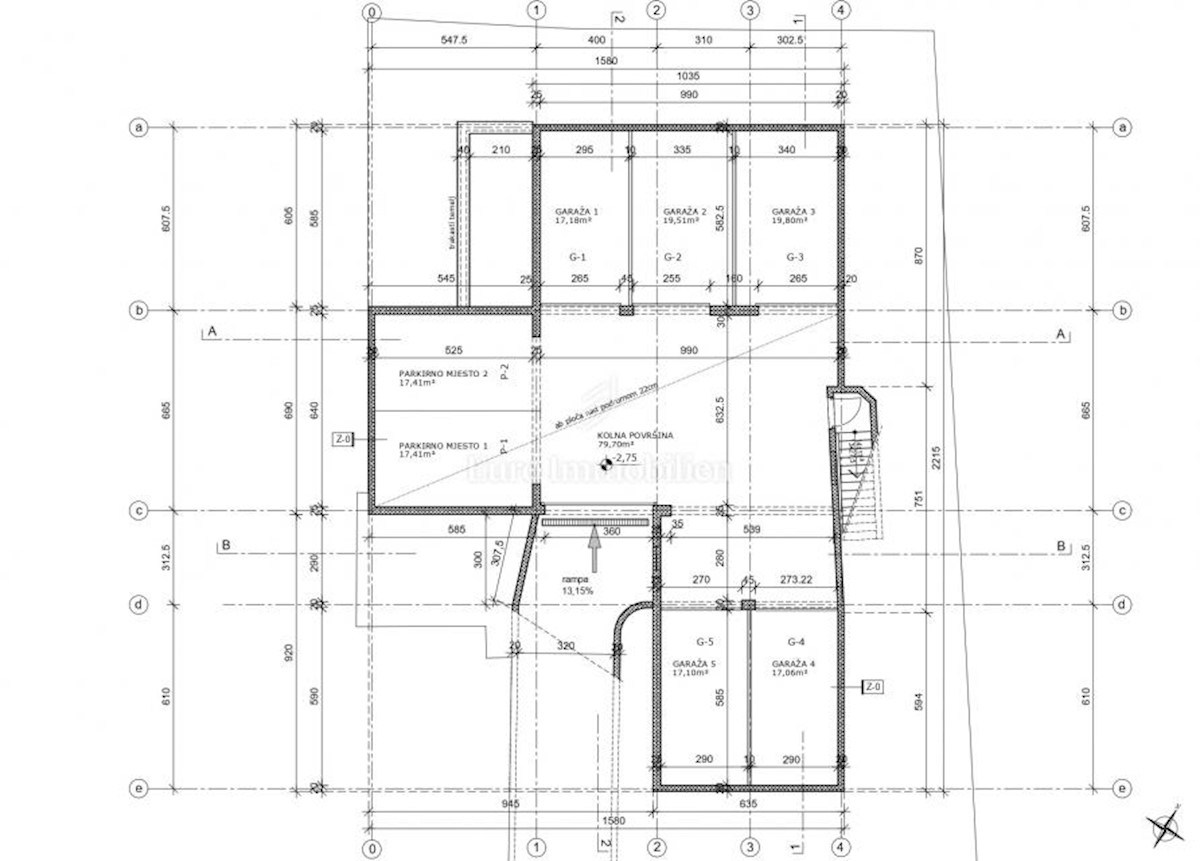 Apartment Zu verkaufen - ZADARSKA ZADAR