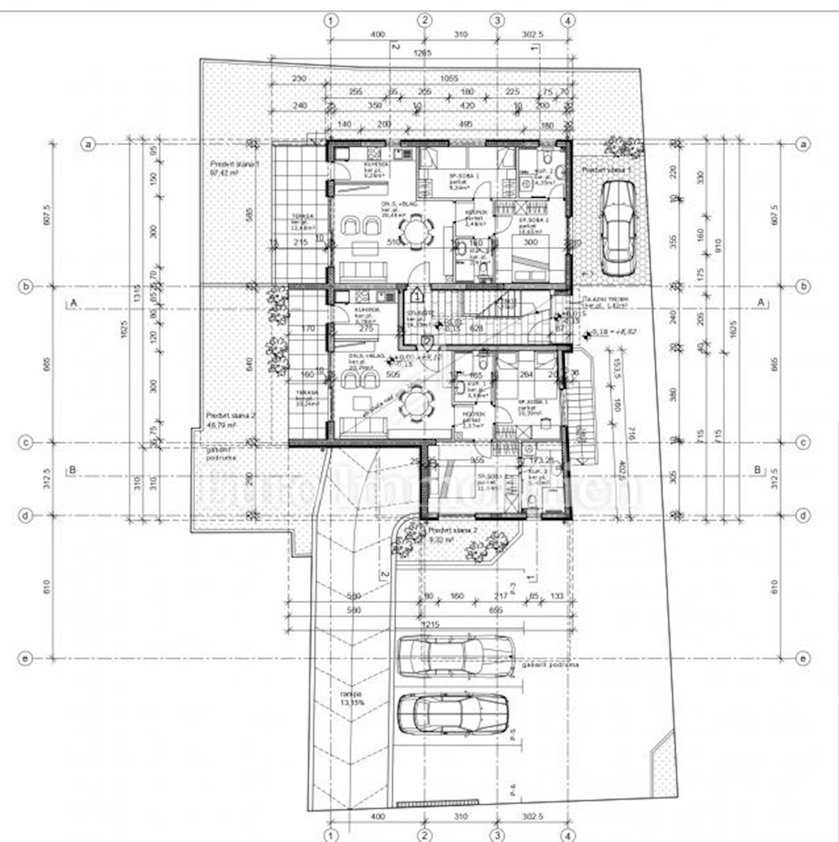 Apartment Zu verkaufen - ZADARSKA ZADAR