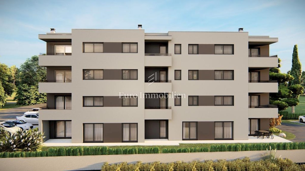 Apartmán Na prodej - ISTARSKA TAR-VABRIGA