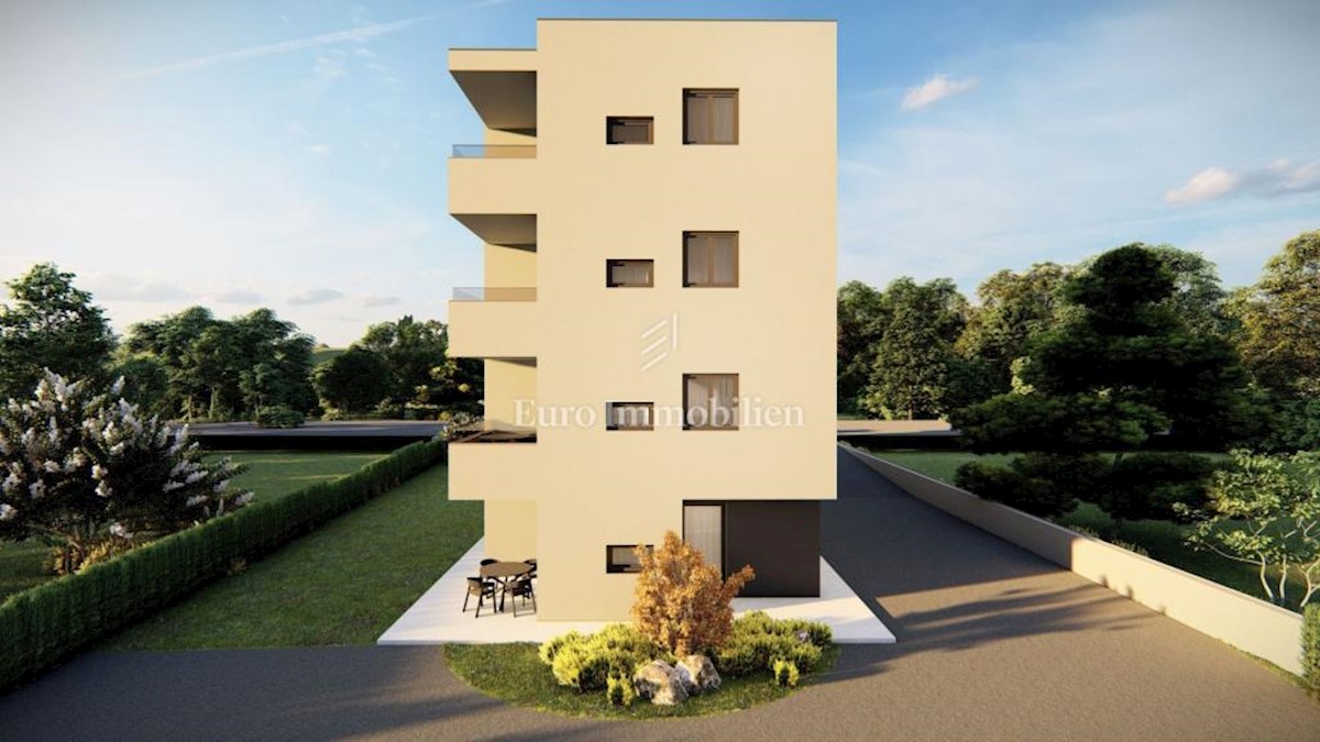 Apartment Zu verkaufen - ISTARSKA TAR-VABRIGA