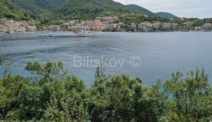 Parcela na predaj 8800 m² – Račišće