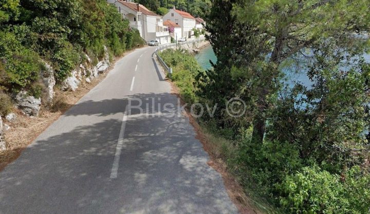 Parcela Naprodaj - Dubrovačko-neretvanska Korčula - foto 3/6