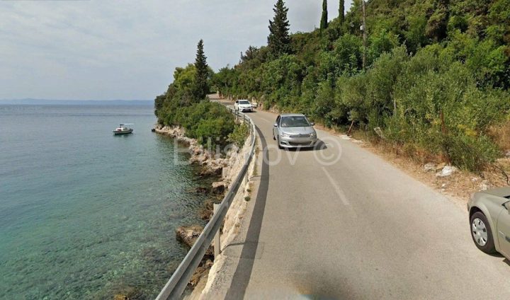 Parcela Naprodaj - Dubrovačko-neretvanska Korčula - foto 4/6