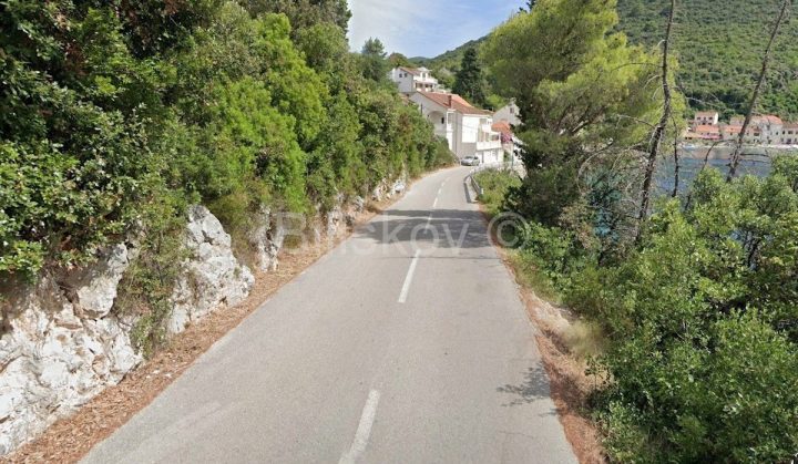 Parcela Naprodaj - Dubrovačko-neretvanska Korčula - foto 5/6