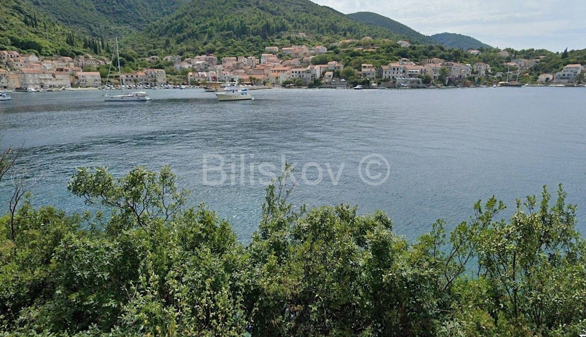 Pozemok Na predaj - DUBROVAČKO-NERETVANSKA KORČULA