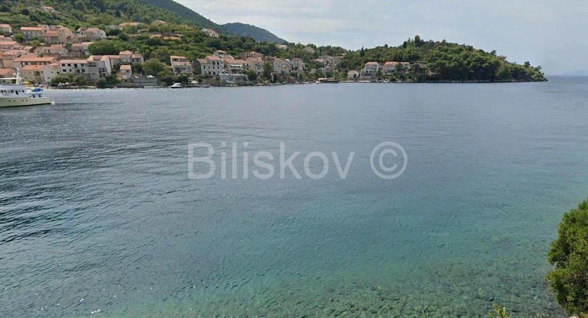 Terreno In vendita - DUBROVAČKO-NERETVANSKA KORČULA