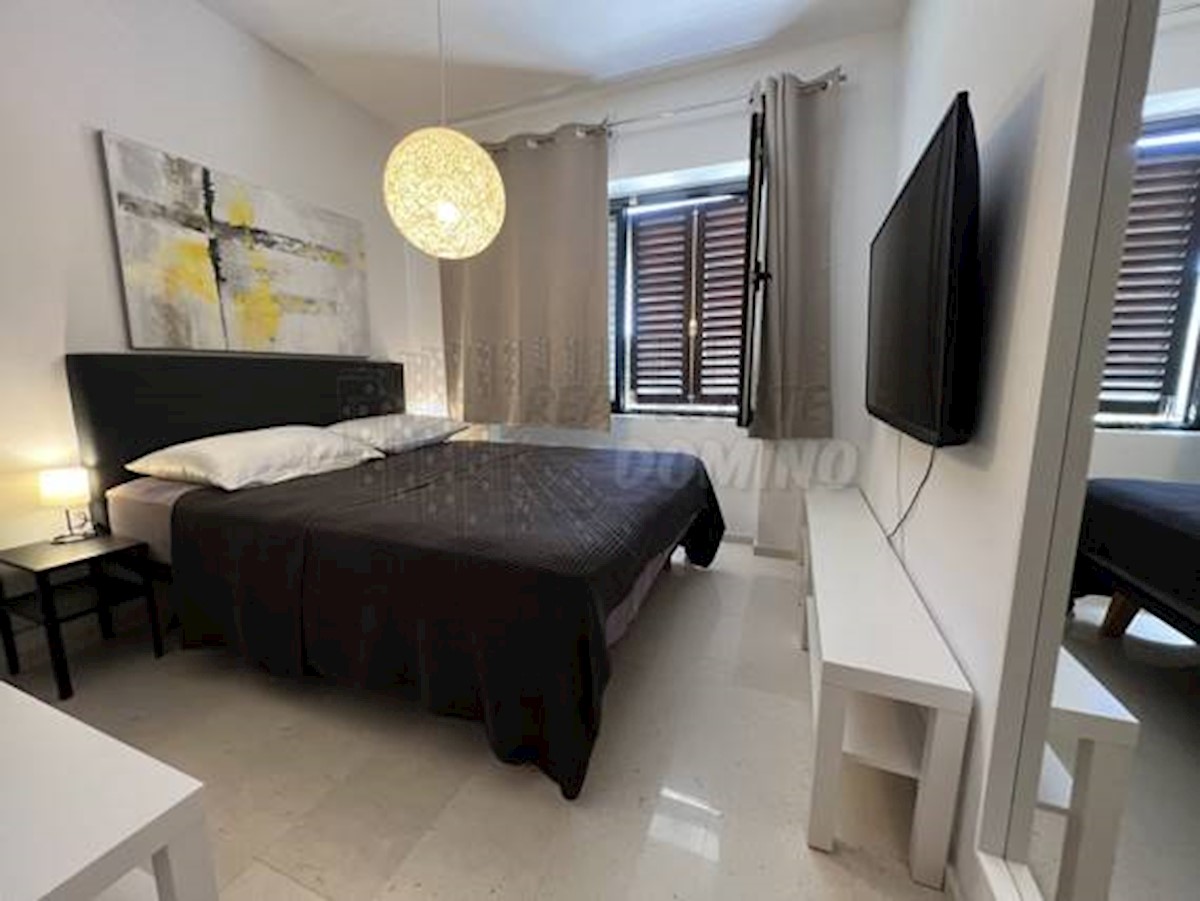 Apartment Zu verkaufen - PRIMORSKO-GORANSKA KRK