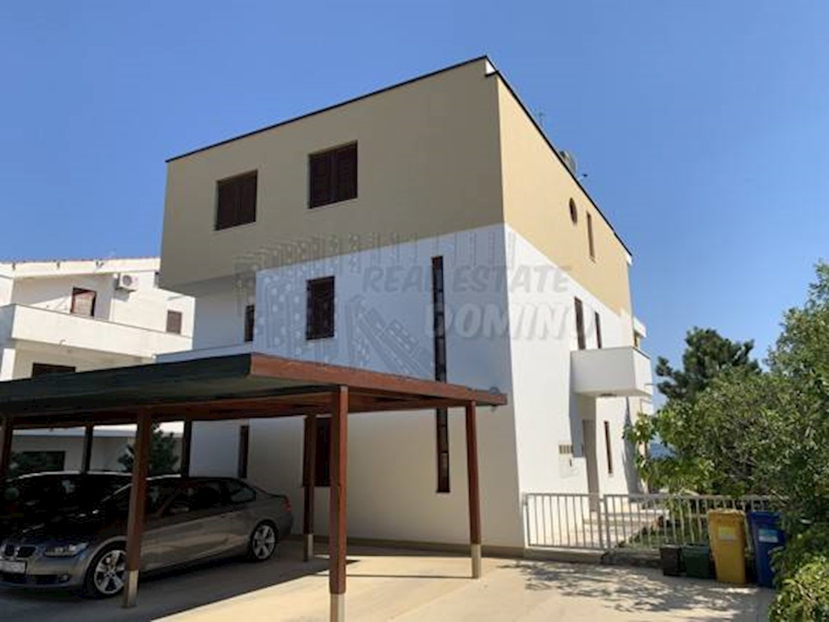 Apartment Zu verkaufen - PRIMORSKO-GORANSKA KRK