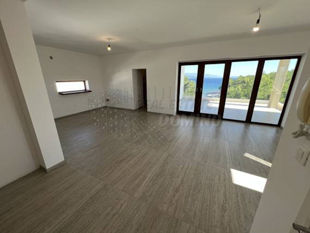 Apartment Zu verkaufen - PRIMORSKO-GORANSKA KRK