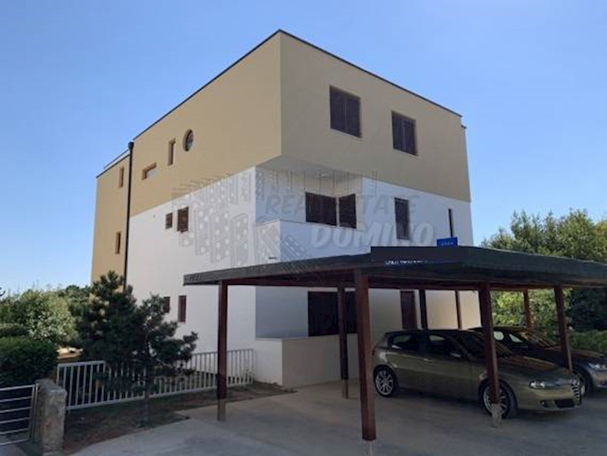 Apartment Zu verkaufen - PRIMORSKO-GORANSKA KRK