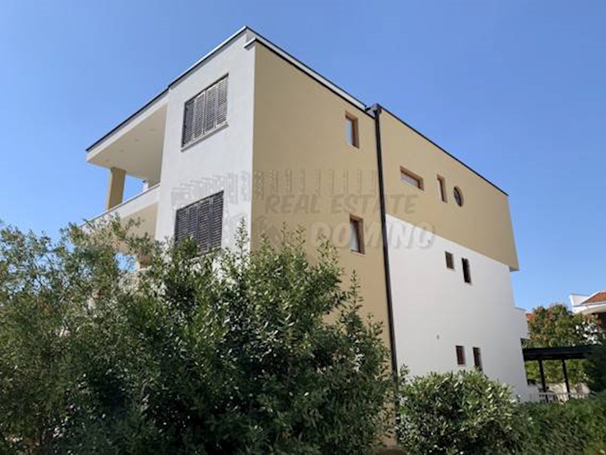 Apartment Zu verkaufen - PRIMORSKO-GORANSKA KRK